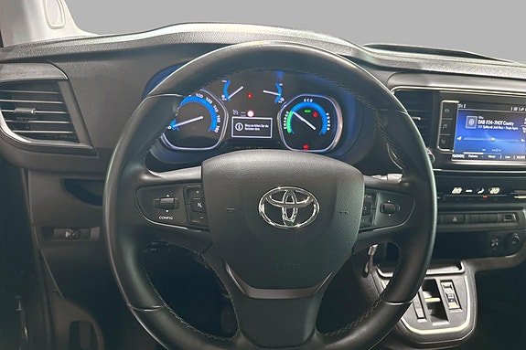 Toyota Proace 11 of 30