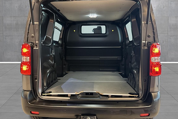 Toyota Proace 18 of 30