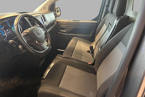 Toyota Proace 10 of 30