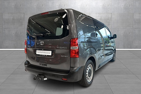 Toyota Proace 5 of 30