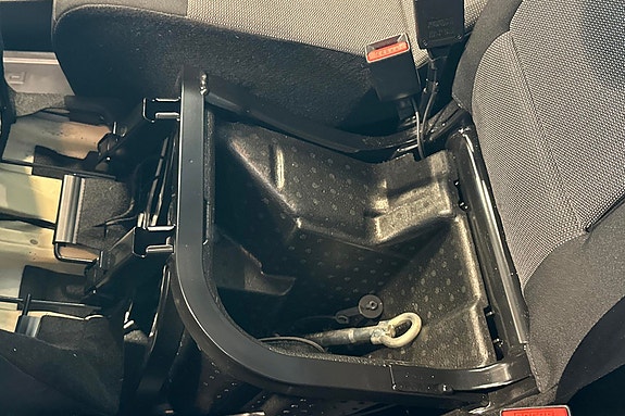 Toyota Proace 26 of 30