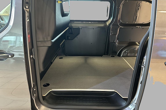 Toyota Proace 16 of 30