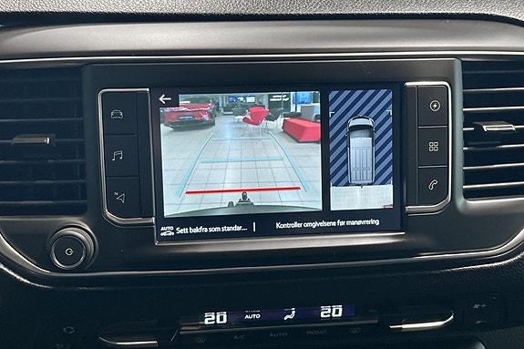 Toyota Proace 14 of 30
