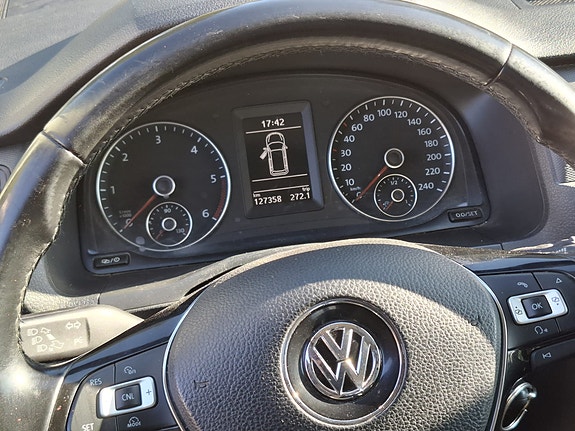 Volkswagen Caddy 17 of 20