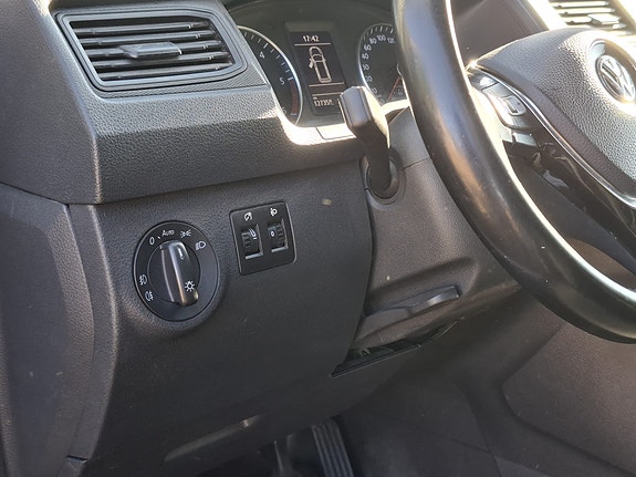 Volkswagen Caddy 15 of 20