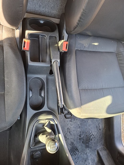 Volkswagen Caddy 11 of 20