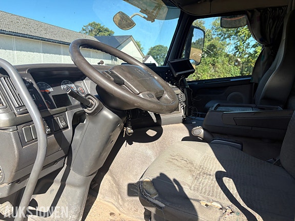 Volvo FM9 29 of 30