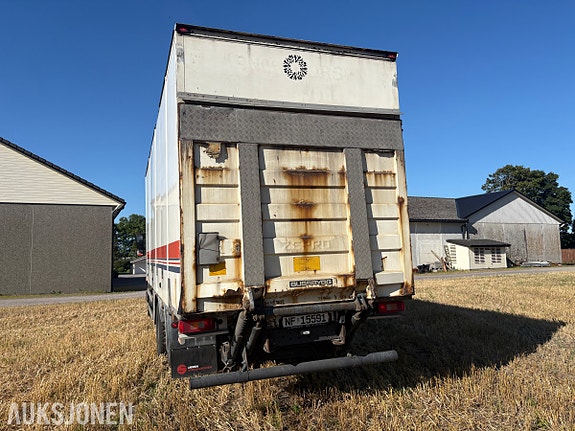 Volvo FM9 10 of 30
