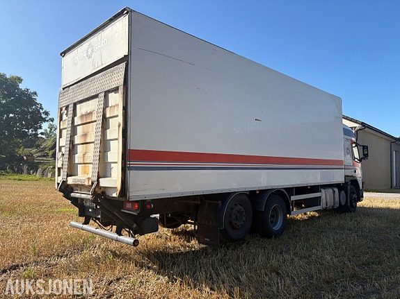 Volvo FM9 13 of 30