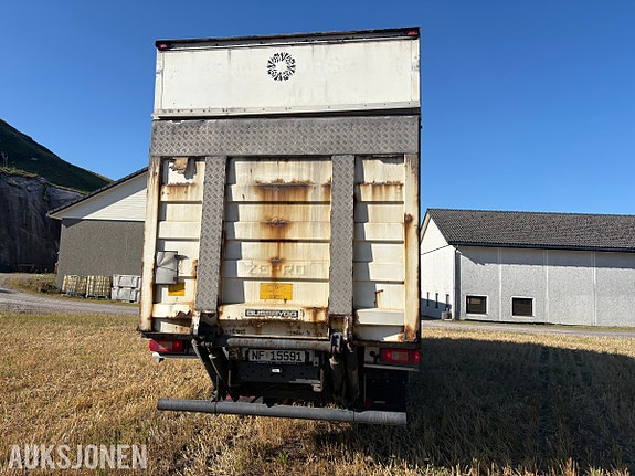 Volvo FM9 11 of 30