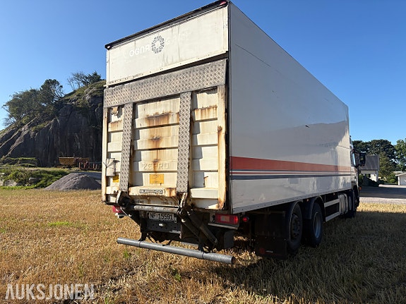 Volvo FM9 12 of 30