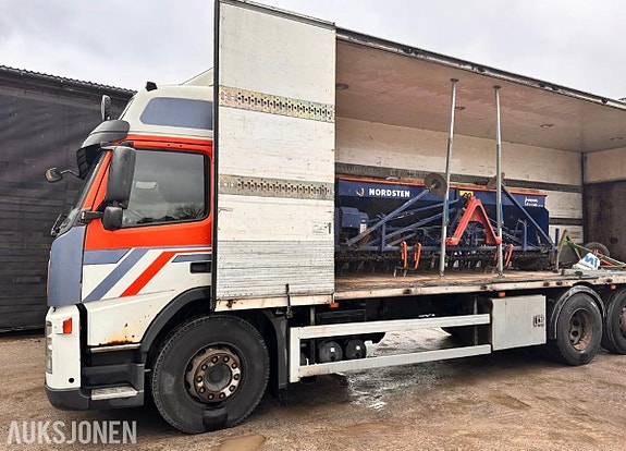 Volvo FM9 20 of 30