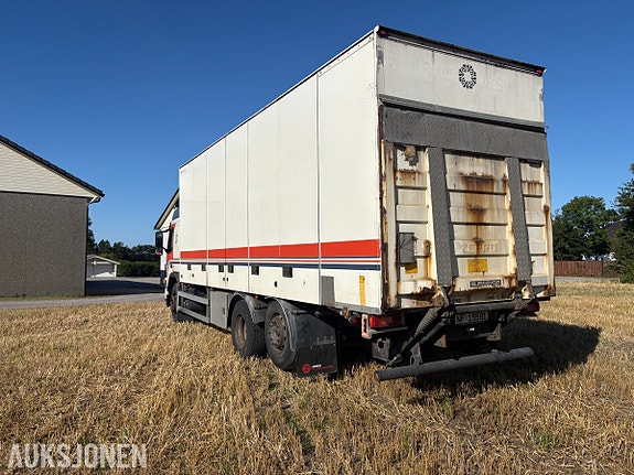 Volvo FM9 9 of 30