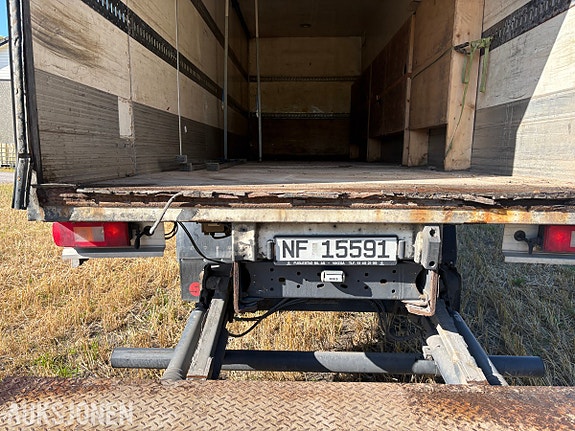 Volvo FM9 27 of 30