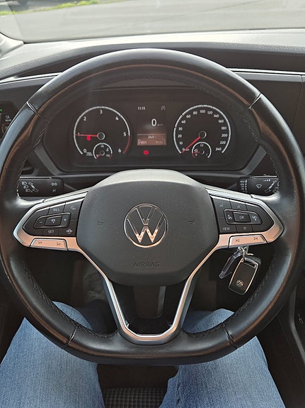 Volkswagen Caddy 10 of 11