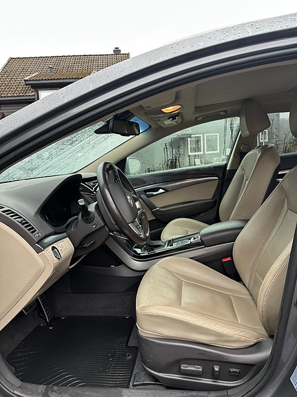 Hyundai i40 11 of 12