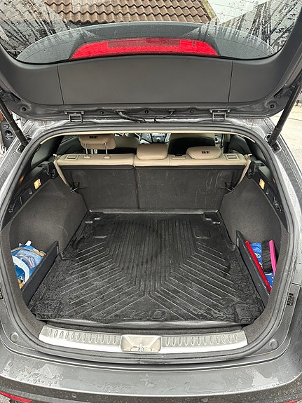Hyundai i40 5 of 12