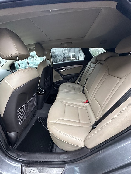 Hyundai i40 8 of 12