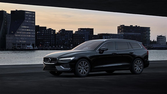 Volvo V60 10 of 15
