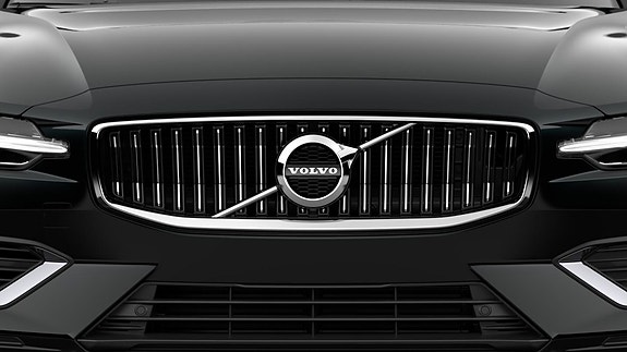 Volvo V60 14 of 15