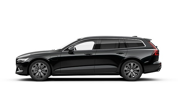 Volvo V60 2 of 15