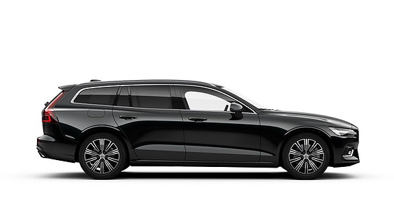 Volvo V60 8 of 15