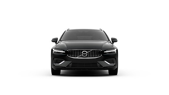 Volvo V60 4 of 15