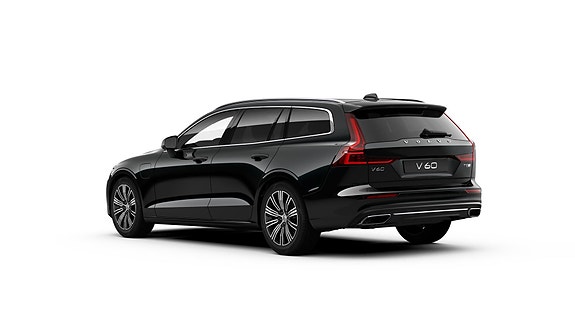 Volvo V60 6 of 15