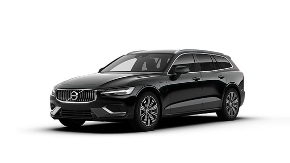 Volvo V60 5 of 15