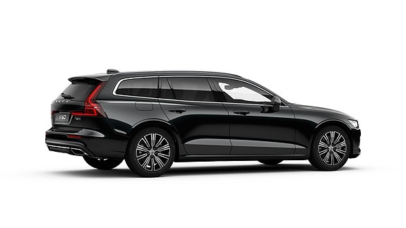 Volvo V60 7 of 15