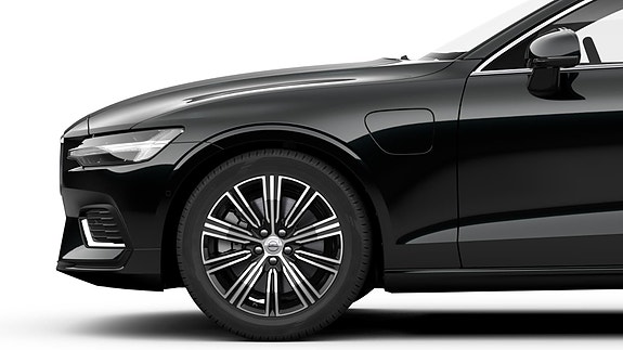 Volvo V60 13 of 15