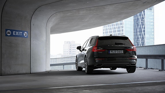Volvo V60 15 of 15