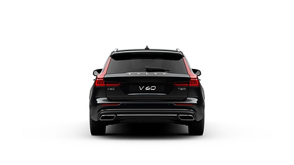 Volvo V60 3 of 15