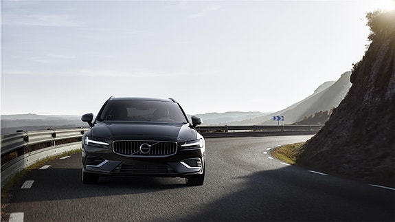 Volvo V60 11 of 15