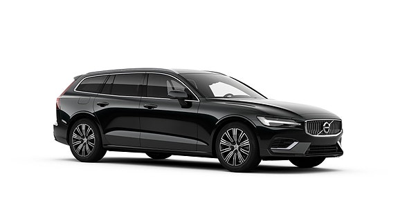 Volvo V60 9 of 15