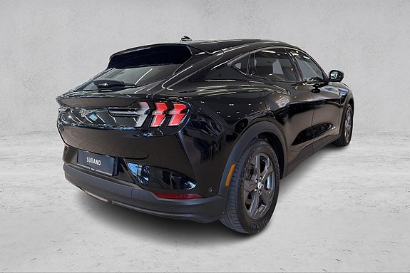 Ford Mustang Mach-E 5 of 19