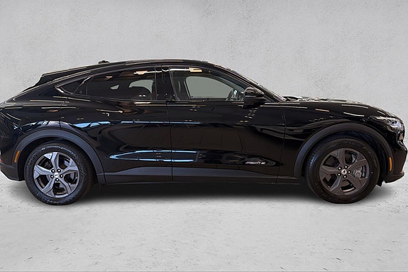 Ford Mustang Mach-E 6 of 19