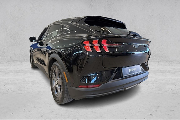 Ford Mustang Mach-E 3 of 19