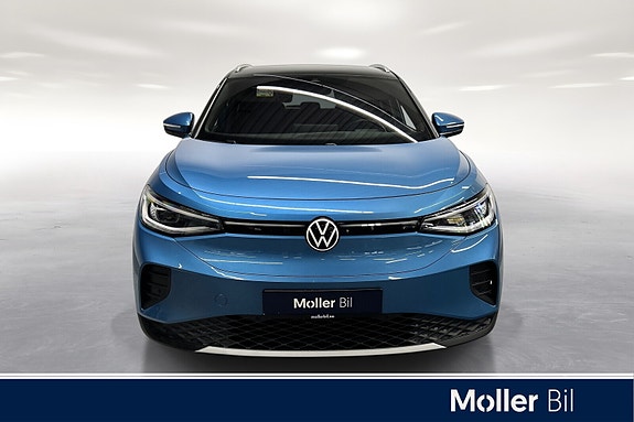 Volkswagen ID.4 2 of 19