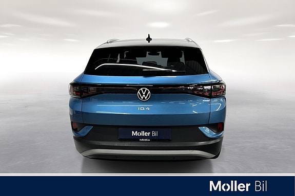 Volkswagen ID.4 6 of 19