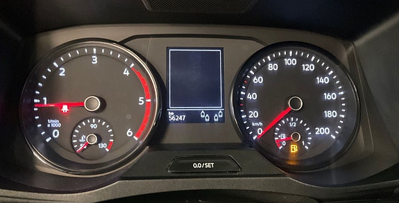Volkswagen Crafter 10 of 12