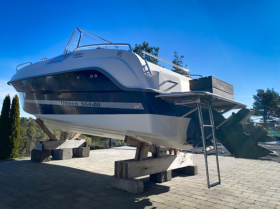 Uttern S64 1.7 DTI 4 of 10