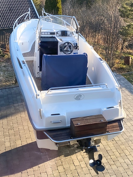 Uttern S64 1.7 DTI 2 of 10