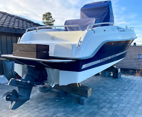 Uttern S64 1.7 DTI 5 of 10