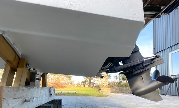 Uttern S64 1.7 DTI 6 of 10