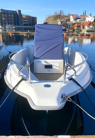 Uttern S64 1.7 DTI 9 of 10