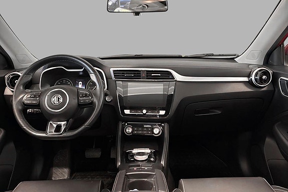 MG ZS EV 16 of 30
