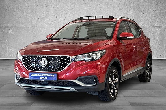MG ZS EV 3 of 30