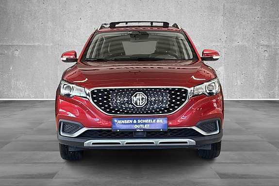 MG ZS EV 2 of 30