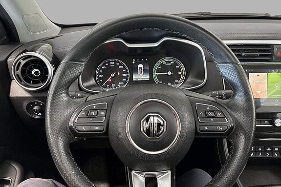 MG ZS EV 17 of 30